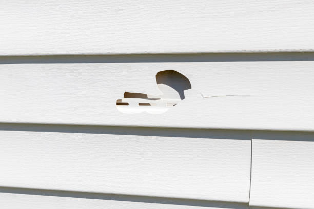 Custom Trim and Detailing for Siding in Lafayette, OR