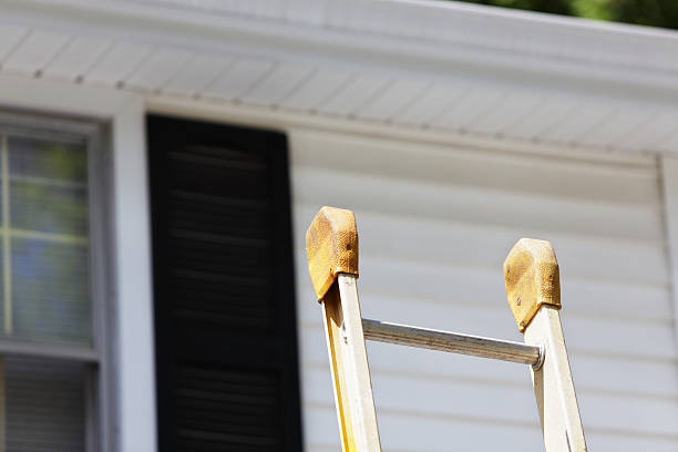 Best Insulated Siding Installation  in Lafayette, OR